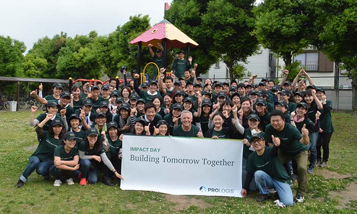 IMPACT Day 2018 （リリース180606）