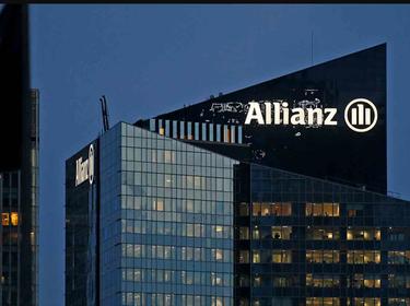 Prologis Timeline - 2011 Allianz