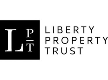 Prologis Timeline - 2020 Liberty Property Trust logo